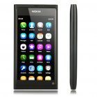 Smartphone Nokia N9 MeeGo WCDMA w / 3,9 tela "Capacitiva, Wi