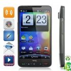 Recuperado HTC HD2 Smartphone Android 2.2 WCDMA w/4.3 "Capac