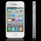 Apple iPhone 4S iOS5 WCDMA Smartphone w/3.5 "Retina tela cap