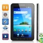 Recuperado Samsung P1000 Galaxy Tab Android WCDMA Telefone T