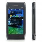 X7 3,8 "Touch Screen Dual SIM Dual Network Standby Quadband