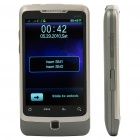 C968 3,5 "Touch Screen Dual SIM Dual Network Standby Quadban