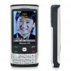 D118 2.6 "Touch Screen Dual SIM Dual Network Standby Dual-ba