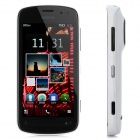 Nokia Smartphone PureView 808 w / 4.0 "tela capacitiva, Sens