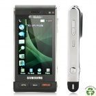 Recuperado Samsung Memoir T929 celular WCDMA Telefone w/3.0