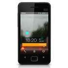 Meizu M9 3,5 "Touch Screen Android 2.2 1GHz S5PC110 GSM / WC