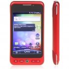 H300 3,5 "Touch Screen Android 2.2 Dual SIM Quadband GSM cel