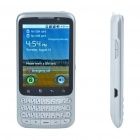 F606 2.8 "Android 2.2 Dual SIM Dual Network Standby Quadband