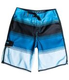 BERMUDA BOARDSHORT ESTAMPA DEGRADÊ