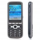 C8 2.2 "LCD Quad SIM Quad Network Standby Quadband Cell Phon